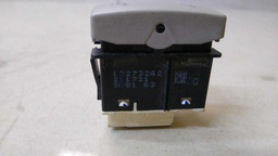 BOTÃO ABERTURA TETO SOLAR GM CRUZE 2012 GENUINA