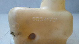 RESERVATÓRIO PARTIDA FRIO GM CELTA 2012