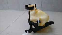 RESERVATÓRIO PARTIDA FRIO RENAULT SANDERO LOGAN 2011 2012