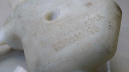 RESERVATÓRIO PARTIDA FRIO GM MERIVA 2003 2004 2005