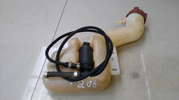 RESERVATÓRIO PARTIDA FRIO PEUGEOT 206 1.4 2008 A 2011 (7)