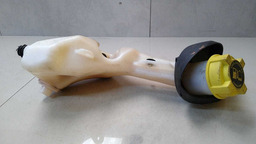 RESERVATÓRIO PARTIDA FRIO FORD FOCUS 1.6 2010