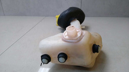 RESERVATÓRIO PARTIDA FRIO FORD FOCUS 1.6 2010