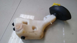 RESERVATÓRIO PARTIDA FRIO FORD FOCUS 1.6 2010