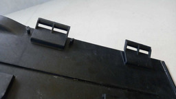 SUPORTE CAIXA FUSÍVEL RANGE ROVER SPORT 2006 2007 2008 2009