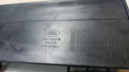 SUPORTE CAIXA FUSÍVEL RANGE ROVER SPORT 2006 2007 2008 2009