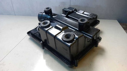 CAIXA FILTRO AR VW FOX 1.6 MSI 16V 2014 2015 2016 2017