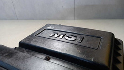 CAIXA FILTRO AR VW FOX 1.6 MSI 16V 2014 2015 2016 2017