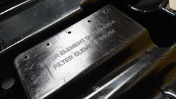 CAIXA FILTRO AR VW FOX 1.6 MSI 16V 2014 2015 2016 2017