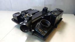 CAIXA FILTRO AR VW FOX 1.6 MSI 16V 2014 2015 2016 2017