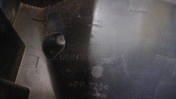 CAIXA FILTRO AR RENAULT SANDERO STEPWAY 1.6 2014 A 2017 