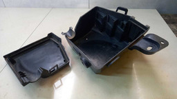 CAIXA FILTRO AR RENAULT SANDERO STEPWAY 1.6 2014 A 2017 