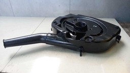 Caixa Filtro Ar Vw Gol  1.0 8v 1995 1996 1997 1998