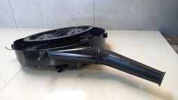 CAIXA FILTRO AR VW GOL  1.0 8V 1995 1996 1997 1998