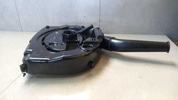 CAIXA FILTRO AR VW GOL  1.0 8V 1995 1996 1997 1998