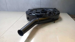 CAIXA FILTRO AR VW GOL  1.0 8V 1995 1996 1997 1998