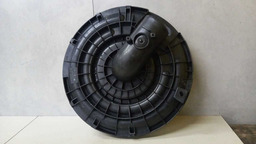 TAMPA CAIXA FILTRO AR TOYOTA HILUX 2005 2006 2007 2008 