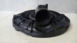 TAMPA CAIXA FILTRO AR TOYOTA HILUX 2005 2006 2007 2008 