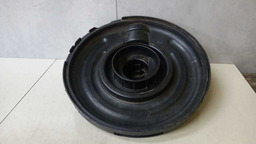 TAMPA CAIXA FILTRO AR TOYOTA HILUX 2005 2006 2007 2008 