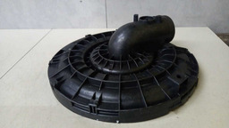 TAMPA CAIXA FILTRO AR TOYOTA HILUX 2005 2006 2007 2008 