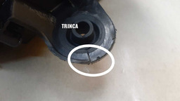 CAIXA FILTROAR RENAULT FLUENCE 2.0 2012 A 2014 C/ DETALHE