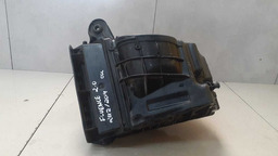 CAIXA FILTROAR RENAULT FLUENCE 2.0 2012 A 2014 C/ DETALHE