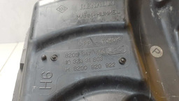 CAIXA FILTROAR RENAULT FLUENCE 2.0 2012 A 2014 C/ DETALHE