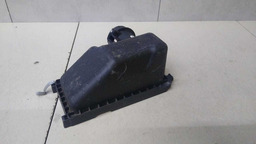 Tampa Caixa Filtro Ar Nissan March 2016