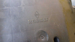 CAIXA FILTRO AR RENAULT SCENIC 1.6 2011 2012 2013 2014