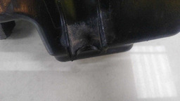 CAIXA RESSONADORA HONDA CIVIC 1999