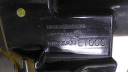 CAIXA FILTRO AR NISSAN SENTRA 2012