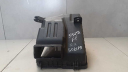 Tampa Caixa Filtro De Ar Hyundai Santa Fé 2008 A 2012