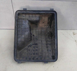 TAMPA CAIXA FILTRO AR HYUNDAI SANTA FÉ 2008 A 2012 (2)