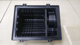 TAMPA CAIXA FILTRO AR CITROEN PICASSO 2.0 2004 A 2006 