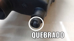 CAIXA FILTRO DE AR CITROEN XSARA PICASSO 2.0 2005 A 2008 (2)