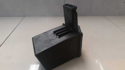 ACOPLAMENTO CAIXA FILTRO DE AR FORD FOCUS 2.0 2006 A 2008