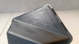 ACOPLAMENTO CAIXA FILTRO DE AR FORD FOCUS 2.0 2006 A 2008