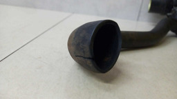 TAMPA MUFLA TBI VW GOL 1.0 16V 1999 2000 