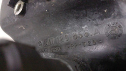 TAMPA MUFLA TBI VW GOL 1.0 16V 1999 2000 