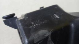 TAMPA CAIXA FILTRO AR HONDA CRV 2.0 2008 2009 2010 2011