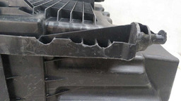 CAIXA FILTRO AR LAND ROVER FREELANDER 2 2008 A 2010