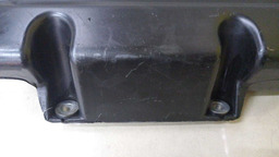 CAIXA RESSONADORA AR MITSUBISHI AIRTREK 2.4 2003 A 2006