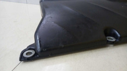 CAIXA RESSONADORA AR MITSUBISHI AIRTREK 2.4 2003 A 2006