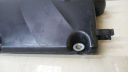 CAIXA RESSONADORA AR MITSUBISHI AIRTREK 2.4 2003 A 2006