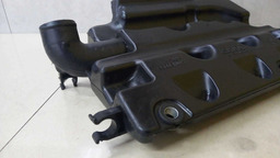 CAIXA RESSONADORA AR MITSUBISHI AIRTREK 2.4 2003 A 2006