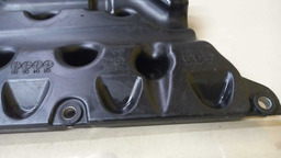 CAIXA RESSONADORA AR MITSUBISHI AIRTREK 2.4 2003 A 2006