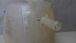 RESERVATÓRIO RADIADOR RENAULT DUSTER 1.6 2012 2013 2014 2015