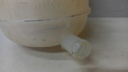 RESERVATÓRIO RADIADOR RENAULT DUSTER 1.6 2012 2013 2014 2015