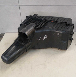 CAIXA FILTRO AR CITROEN C5 2002 COM DETALHES