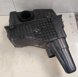 CAIXA FILTRO AR CITROEN C5 2002 COM DETALHES